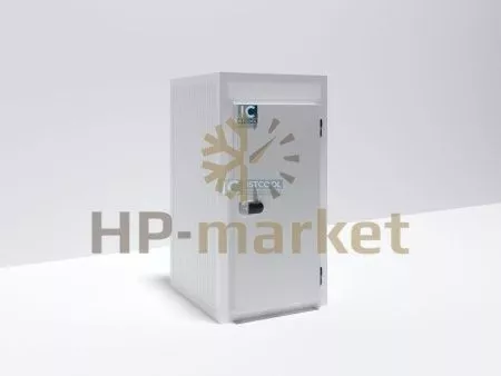 Высокотемпературная холодильная камера ISTCOOL HTR 246 (1)