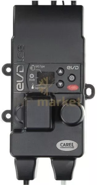 Контроллер EVD ICE RESIN